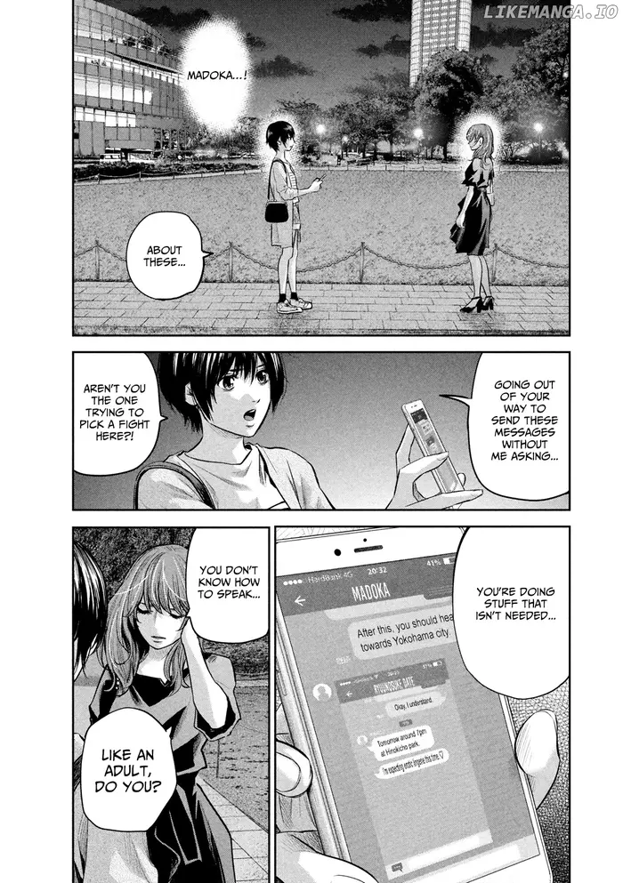 Hare Kon Chapter 178 image 07_optimized